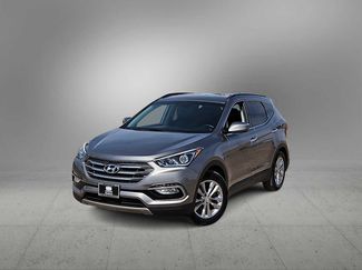 Used 2018 Hyundai Santa Fe Sport 2.0T w/ Cargo Package video 1