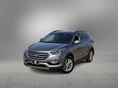 Used 2018 Hyundai Santa Fe Sport 2.0T w/ Cargo Package