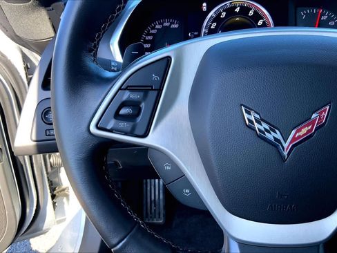 Used 2016 Chevrolet Corvette 1LT image 16