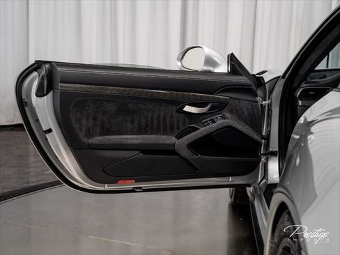 Used 2016 Porsche 911 GT3 RS RWD image 22