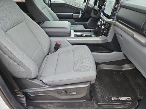 Used 2024 Ford F150 XLT w/ Equipment Group 302A MID image 25