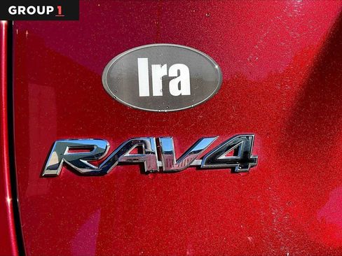 Used 2021 Toyota RAV4 XLE w/ Convenience Package AWD/4WD image 33