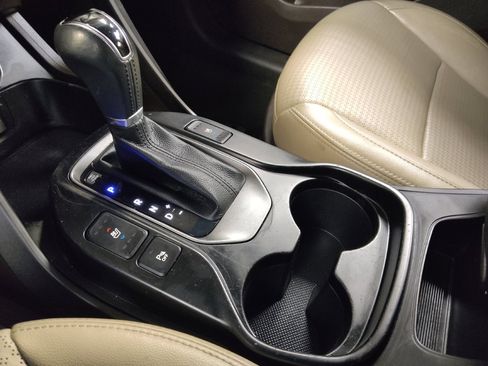 Used 2014 Hyundai Santa Fe Sport w/ Technology Package 04 FWD image 26