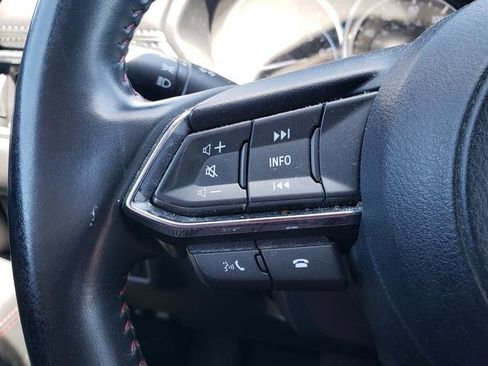 Used 2022 MAZDA CX-5 Carbon Edition AWD/4WD image 22