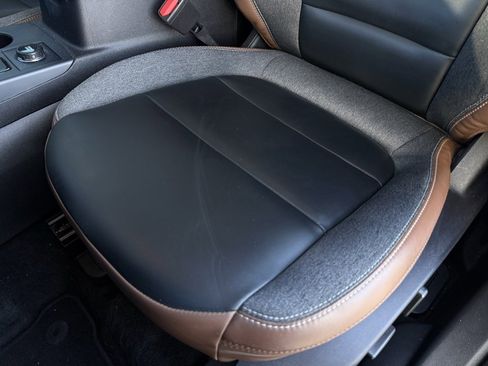 Certified 2024 Ford Bronco Sport Outer Banks image 24