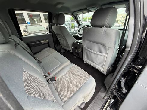 Used 2016 Ford F350 XLT AWD/4WD image 26