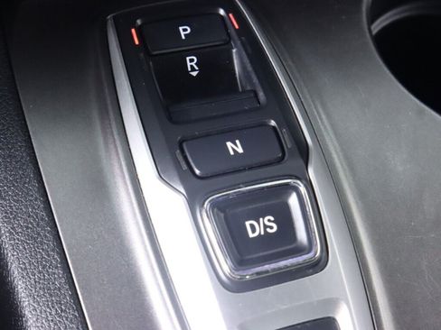 Used 2022 Honda Passport EX-L image 27