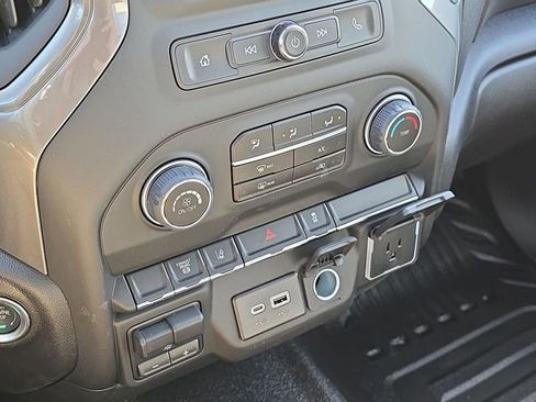 New 2025 Chevrolet Silverado 3500 W/T w/ WT Convenience Package image 30