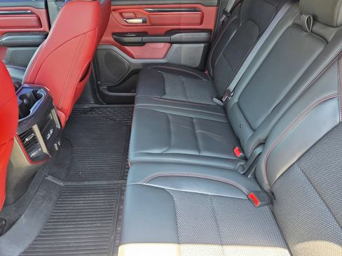Used 2022 RAM 1500 Rebel w/ Rebel Level 2 Equipment Group AWD/4WD image 14