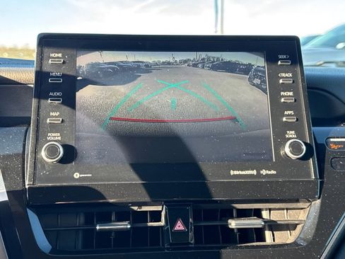 Used 2021 Toyota Camry XSE w/ Cold Weather Package image 31