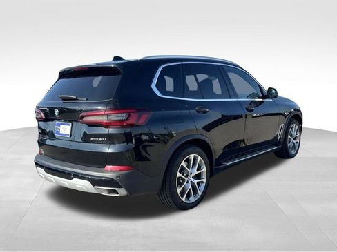 Used 2023 BMW X5 sDrive40i RWD image 5