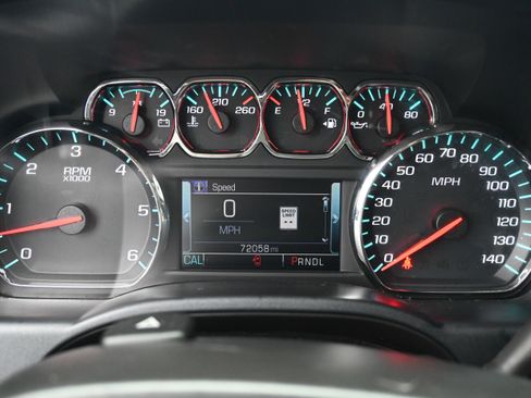 Used 2018 GMC Sierra 1500 SLT image 22