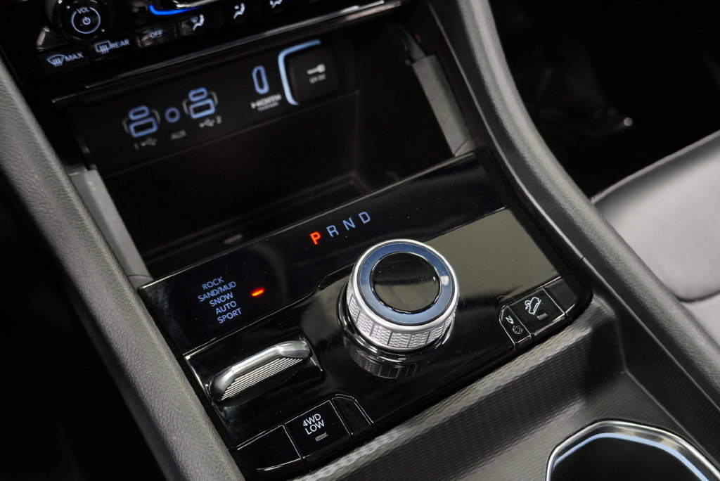 Certified 2023 Jeep Grand Cherokee 4WD 4xe image 33