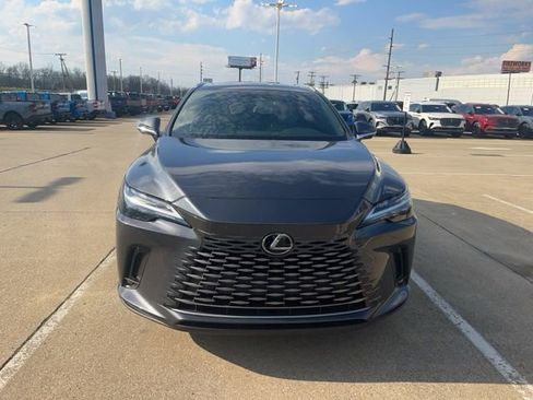 Used 2025 Lexus RX 350 Premium w/ Convenience Package image 3