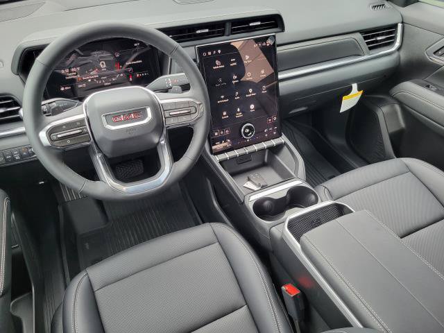 New 2027 GMC Terrain Elevation w/ Elevation Premium Package AWD/4WD image 28