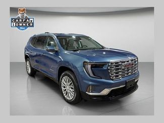 Used 2024 GMC Acadia Denali w/ Super Cruise Package video 1