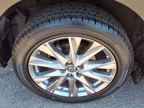 Used 2020 MAZDA CX-5 Grand Touring FWD image 8