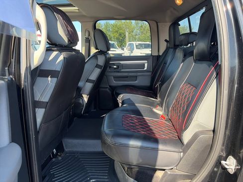 Used 2015 RAM 1500 Big Horn AWD/4WD image 25