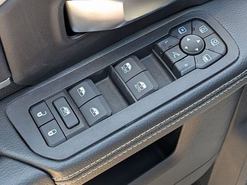 New 2026 RAM 2500 Big Horn image 21