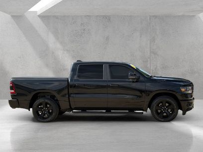 Used 2023 RAM 1500 Lone Star
