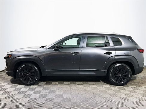 New 2026 MAZDA CX-50 2.5 Hybrid w/ Weather Package image 4