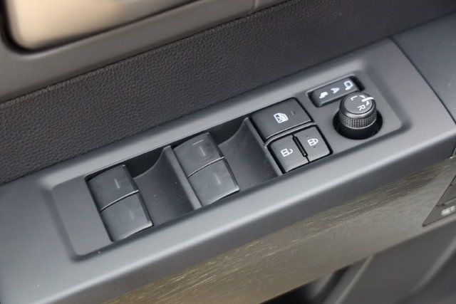 New 2026 Toyota Sequoia Capstone AWD/4WD image 19