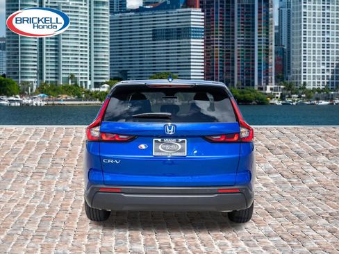 Certified 2023 Honda CR-V EX-L image 7