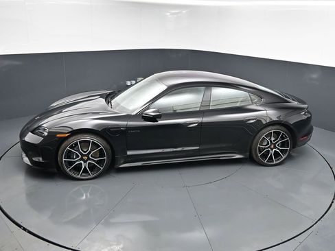 New 2026 Porsche Taycan AWD/4WD image 16