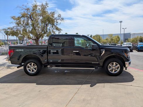 Used 2024 Ford F150 XLT w/ Mobile Office Package AWD/4WD image 6