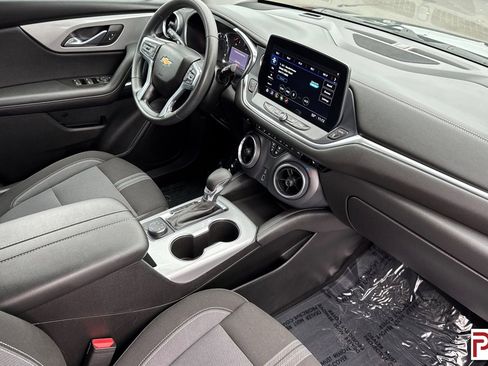 Certified 2023 Chevrolet Blazer LT image 17