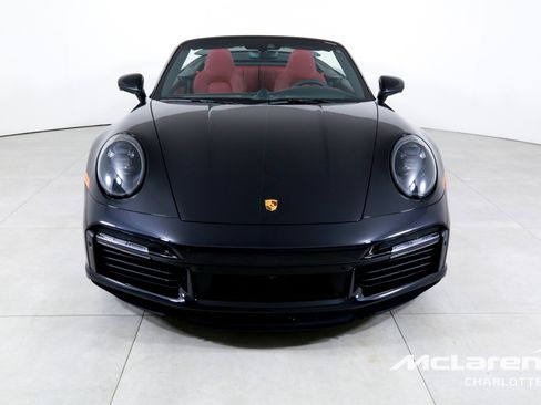 Used 2024 Porsche 911 Turbo image 5