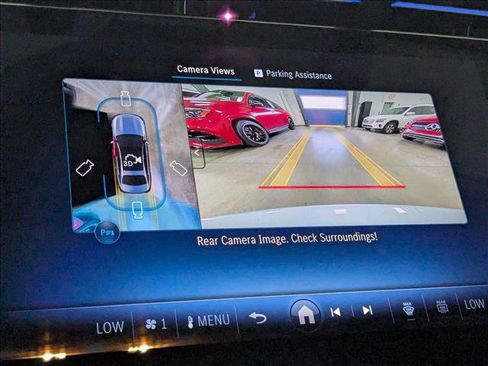 Used 2026 Mercedes-Benz E 350 Sedan image 12