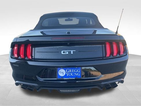 Used 2020 Ford Mustang GT Premium image 11