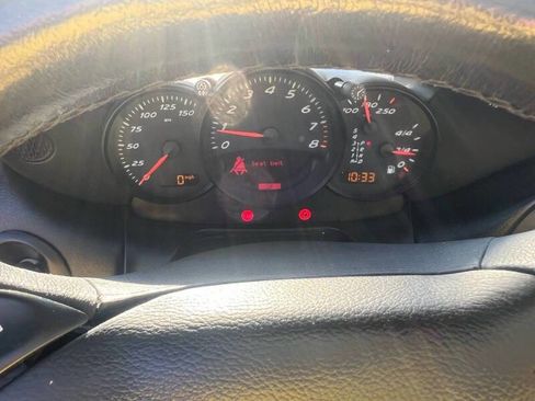 Used 2002 Porsche Boxster image 14