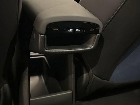 New 2026 Volvo EX30 Plus w/ Climate Package AWD/4WD image 28