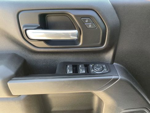 Used 2024 Chevrolet Silverado 2500 W/T w/ WT/CX Safety Package image 11