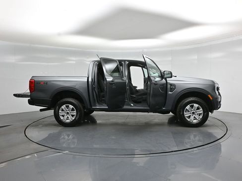 New 2026 Ford Ranger XL AWD/4WD image 4