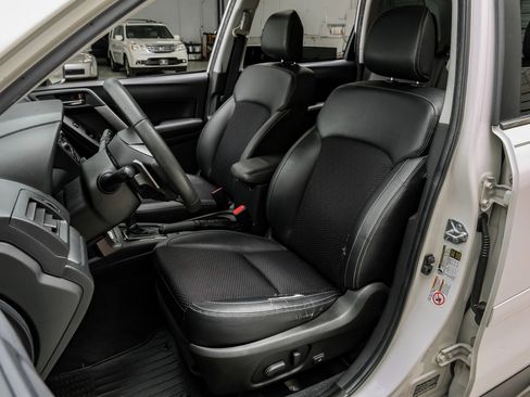 Used 2015 Subaru Forester 2.0XT Premium w/ Protection Package #1 AWD/4WD image 31