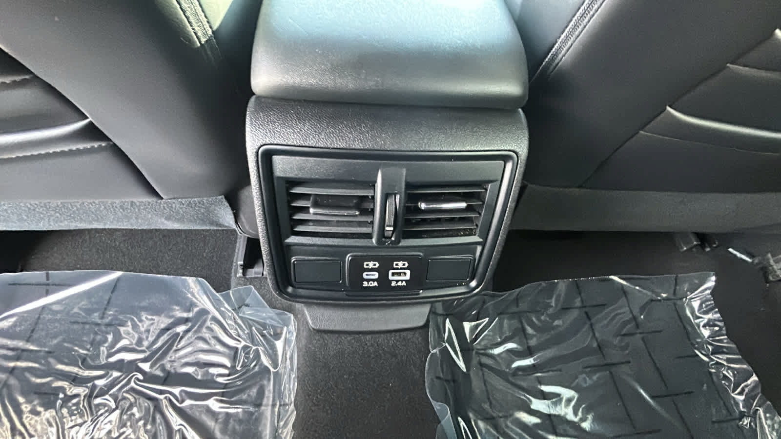 Certified 2026 Subaru Forester Premium AWD/4WD image 26