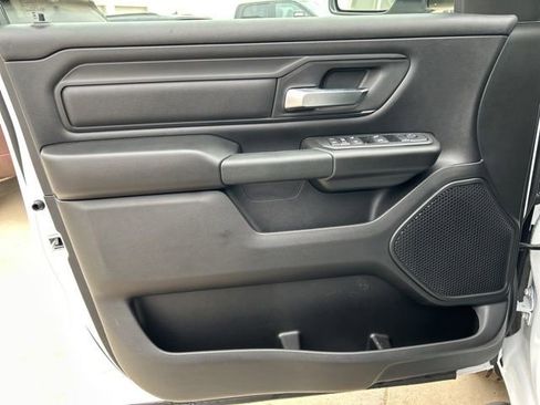 New 2026 RAM 1500 Express image 21