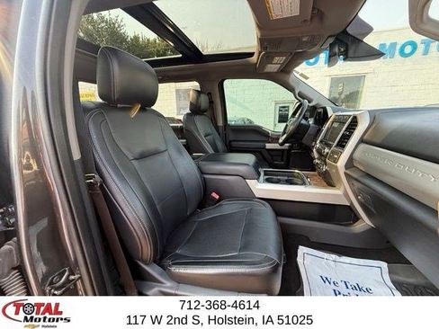 Used 2019 Ford F250 Lariat AWD/4WD image 13