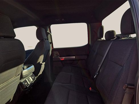 Used 2022 Ford F150 XLT w/ Equipment Group 302A High image 8