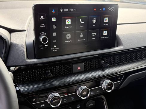 Certified 2026 Honda CR-V Sport Touring image 22