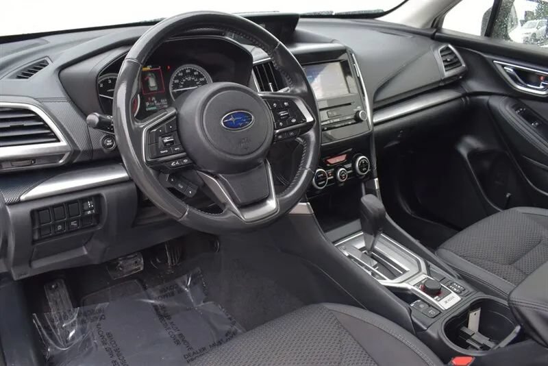 Used 2020 Subaru Forester Premium AWD/4WD image 3