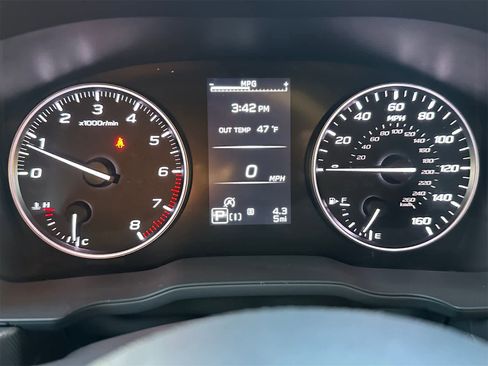 New 2026 Subaru Forester Limited image 17