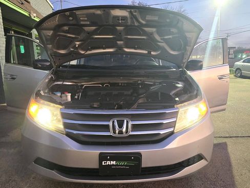 Used 2012 Honda Odyssey EX-L image 72