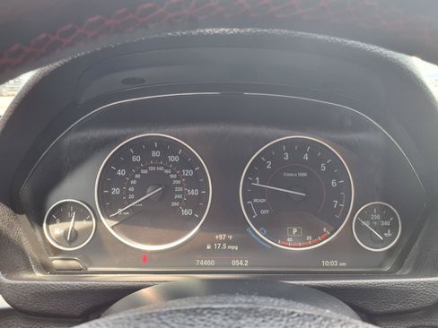 Used 2016 BMW 328i xDrive Sedan AWD/4WD image 25