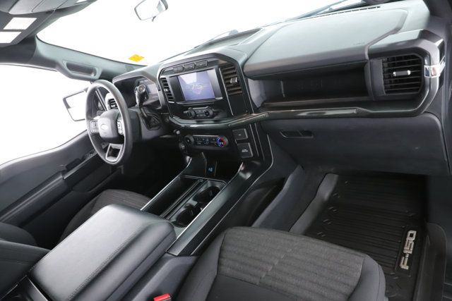 Used 2023 Ford F150 XL AWD/4WD image 28