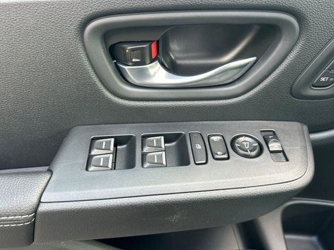 New 2026 Honda Passport RTL image 8