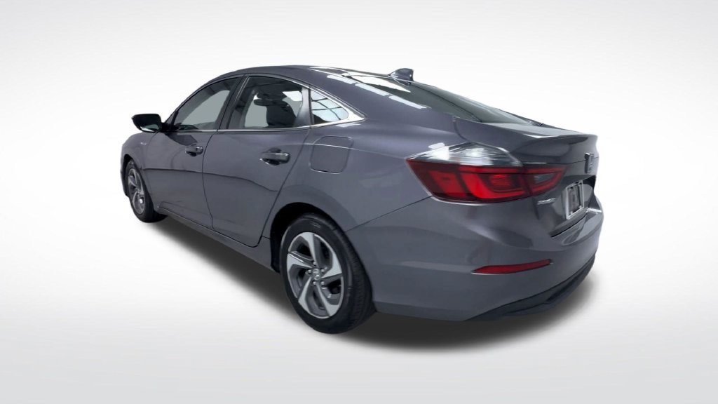Used 2019 Honda Insight EX image 20